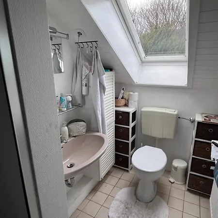 Apartamento Helles Mit Balkon In Ruhiger Lage *