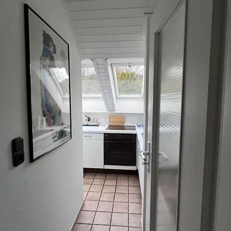 Apartamento Helles Mit Balkon In Ruhiger Lage *