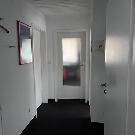 Apartamento Helles Mit Balkon In Ruhiger Lage