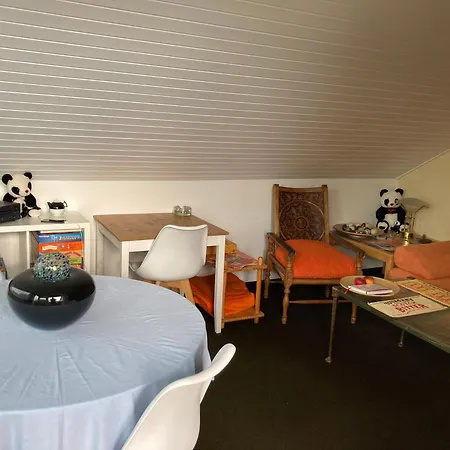 Helles Mit Balkon In Ruhiger Lage Lejlighed *